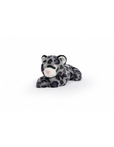 LEOPARDO DE LAS NIEVES SKY